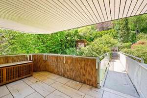 - Wohnen mit herrlichem Weitblick - 4,5-Zimmer-Etage im Stuttgarter Westen – Die vollständige Adresse der Immobilie erhältst du vom Anbieter., 70193 Kräherwald, Stuttgart – Vorschaubild 14