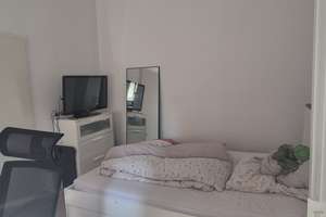 Nachmieter/-in gesucht für meine schöne 2-Zimmer Wohnung in Krefeld! – Die vollständige Adresse der Immobilie erhältst du vom Anbieter., 47798 Stadtmitte, Krefeld – Vorschaubild 6