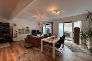 2-Zimmer mit Terrasse! – Die vollständige Adresse der Immobilie erhältst du vom Anbieter., 42655 Solingen-Mitte, Solingen – Vorschaubild 4