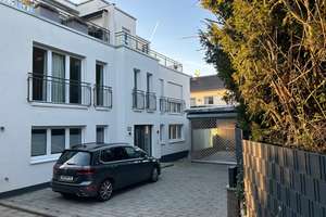 Exklusive 4-Zimmer-Neubauwohnung mit Balkon & Aufzug – Wiesbaden-Biebrich – Die vollständige Adresse der Immobilie erhältst du vom Anbieter., 65187 Biebrich, Wiesbaden – Vorschaubild 4