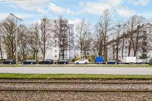 Attraktive 3-Zimmer-Wohnung mit Loggia, TG-Stellplatz und modernem Wohnkomfort in Bestlage – Die vollständige Adresse der Immobilie erhältst du vom Anbieter., 80687 Friedenheim, München – Vorschaubild 13