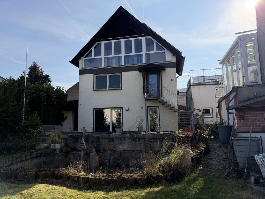 Immobilie in Ochtendung - Zwei Häuser – viele Möglichkeiten: Attraktives Immobilienpaket in Ochtendung - Bild 3