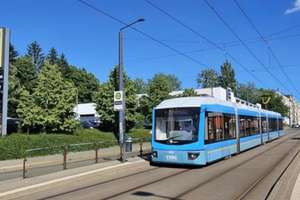 MEGA =》CITY + UNI NAH / 2 ZI MAISONETTE, EINBAUKÜCHE !! – Die vollständige Adresse der Immobilie erhältst du vom Anbieter., 9111 Zentrum, Chemnitz – Vorschaubild 18