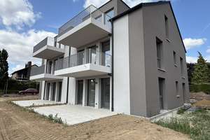 Dortmund-Brechten Neubau Erstbezug! - DG-Wohnung mit Südbalkon, Design Bad und Stellplatz
