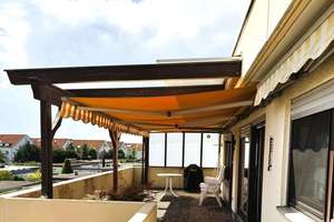 Einmalig wohnen über den Dächern – Ihr Penthouse mit 87 m² Dachterrasse und Weitblick in Bissingen! – Die vollständige Adresse der Immobilie erhältst du vom Anbieter., 74321 Bietigheim-Bissingen – Vorschaubild 8