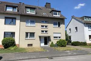 Zentrale und moderne 3-Zimmer Wohnung mit einer Einbauküche! – Kufsteiner Straße 87, 47249 Buchholz, Duisburg – Vorschaubild 1