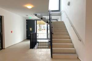 Wohnen mit Service und Tagespflege in bevorzugter Lage – Die vollständige Adresse der Immobilie erhältst du vom Anbieter., 89079 Gögglingen, Ulm – Vorschaubild 6