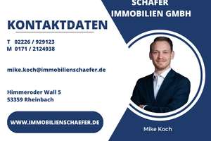 Wohnen auf einer Ebene – freistehender Bungalow mit Garten in Meckenheim – Die vollständige Adresse der Immobilie erhältst du vom Anbieter., 53340 Meckenheim – Vorschaubild 23