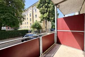 2-Zi.-Wohnung mit Balkon, Stellplatz, EBK(optional) Nähe Kulturhistorisches Museum / Hasselbachplatz – Anhaltstraße 9, 39104 Altstadt, Magdeburg – Vorschaubild 20