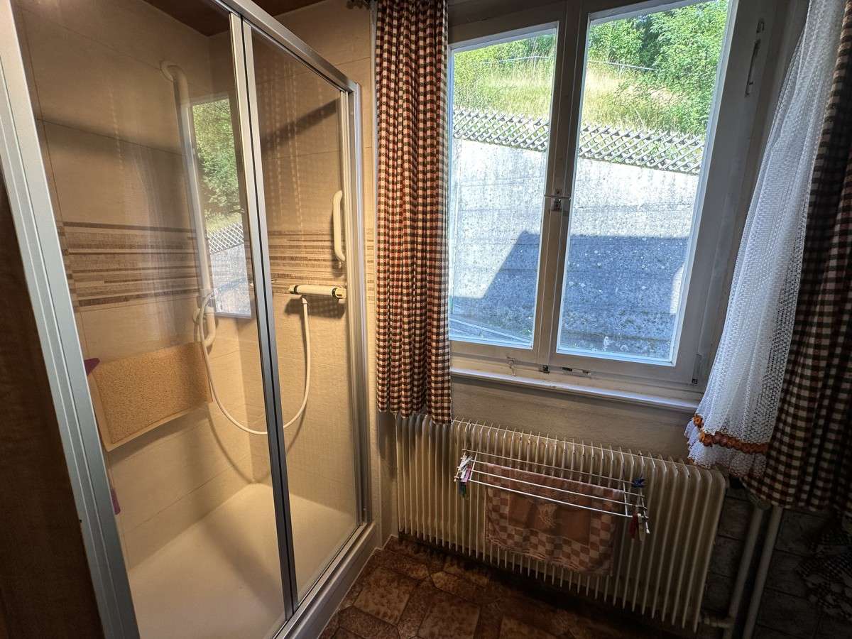 Immobilie in Schramberg - Top-Preis für Kenner - Wohnen im Herzen von Schramberg - Bild 0