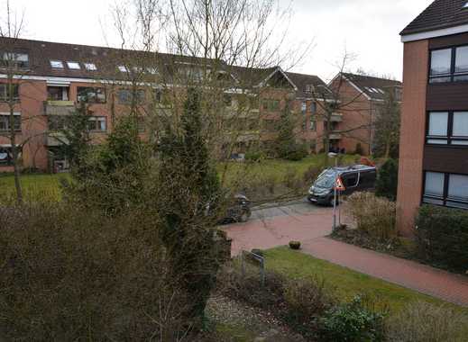 Wohnung mieten in Kleefeld - ImmobilienScout24