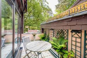 Elegante Duplexresidenz am Messelpark mit Wellness und Indoorpool – Die vollständige Adresse der Immobilie erhältst du vom Anbieter., 14195 Schmargendorf, Berlin – Vorschaubild 12