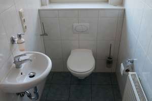 Großzügige 3-Zimmer Gartenwohnung, 109 m² ,  Fehmarn, Burg, ruhig – Sperlingsweg 4, 23769 Fehmarn – Vorschaubild 9