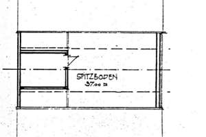 Aachen-Laurensberg! Elegante Dachgeschosswohnung mit ausgebauten Spitzboden. – Die vollständige Adresse der Immobilie erhältst du vom Anbieter., 52072 Laurensberg (Statistischer Bezirk), Aachen – Vorschaubild 6