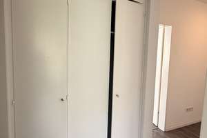 Helle 2-Zimmer-Wohnung mit modernem Bad und Loggia in Pempelfort – Kaiserstraße  25, 40479 Pempelfort, Düsseldorf – Vorschaubild 4