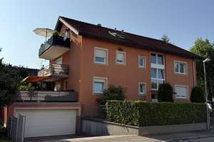 Mehrfamilienhaus in Freiburg - Opfingen – Die vollständige Adresse der Immobilie erhältst du vom Anbieter., 79112 Opfingen, Freiburg im Breisgau – Vorschaubild 1