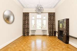 Altbaujuwel in bester Lage mit unverbaubarem Blick auf den Neroberg von Wiesbaden – Die vollständige Adresse der Immobilie erhältst du vom Anbieter., 65193 Nordost, Wiesbaden – Vorschaubild 3