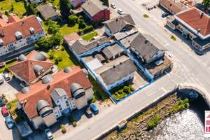 Jetzt investieren – für nur 2.000 Euro/qm -  Mehrfamilienhaus Kolbermoor in zentraler Lage – 83059 Kolbermoor – Vorschaubild 10