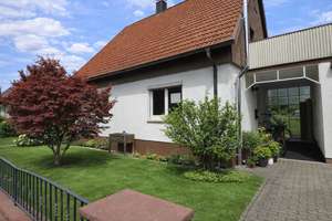 Familienparadies: Modernisiertes 5 Zimmer Einfamilienhaus mit großem Garten in Trossingen – Mühlenweg 7, 78647 Trossingen – Vorschaubild 2
