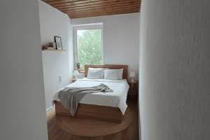 **Befristet auf 1 Jahr** 2-Zimmer Wohnung Düsseldorf