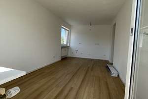 Gänzlich sanierte, helle, clever geplante  1,5 Zi-Whg. mit Balkon in bester Lage-Untermenzing-Frei ! – Die vollständige Adresse der Immobilie erhältst du vom Anbieter., 80997 Allach, München – Vorschaubild 7