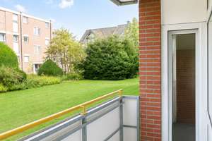 Lehmkuhlenstraße:  3-Zimmer-Wohnung mit Balkon, Besichtigungstermin über Link, s. Beschreibung – Die vollständige Adresse der Immobilie erhältst du vom Anbieter., 26123 Bürgeresch, Oldenburg (Oldenburg) – Vorschaubild 6