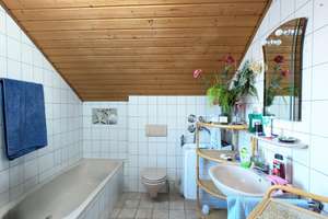 *Neuer Preis* Großartiges Ein-/Zweifamilienhaus mit gemütlichem Garten – Die vollständige Adresse der Immobilie erhältst du vom Anbieter., 79777 Ühlingen-Birkendorf – Vorschaubild 18
