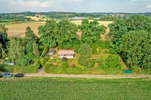Ein herrlicher Rückzugsort: charmantes Wochenend-Blockhaus auf idyllischem Grundstück – Die vollständige Adresse der Immobilie erhältst du vom Anbieter., 86444 Affing – Vorschaubild 15
