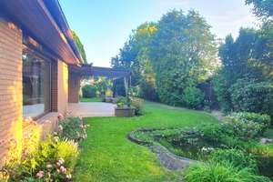 Provisionsfrei - Freistehendes 1-2 Familienhaus am Naturschutzgebiet – Die vollständige Adresse der Immobilie erhältst du vom Anbieter., 28832 Achim – Vorschaubild 8