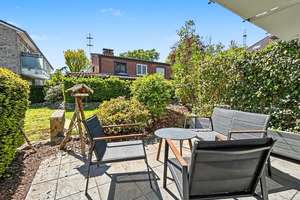 Moderne Zweizimmer-Erdgeschosswohnung mit Terrasse in Oldenburg-Donnerschwee – Die vollständige Adresse der Immobilie erhältst du vom Anbieter., 26123 Donnerschwee, Oldenburg (Oldenburg) – Vorschaubild 10
