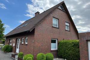„Wohnglück in Wilhelmshaven – Doppelhaushälfte mit grünem Garten & Garage“ – Sven-Hedin-Str. 79 a, 26389 Maadebogen, Wilhelmshaven – Vorschaubild 4