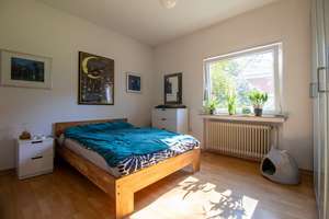 Einfamilienhaus in schöner ruhiger Lage in Eversten! – Die vollständige Adresse der Immobilie erhältst du vom Anbieter., 26131 Eversten, Oldenburg (Oldenburg) – Vorschaubild 9