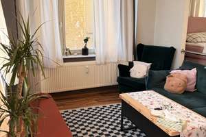 2 Zimmer Wohnung in Magdeburg Neue Neustadt – Nachtweide 40, 39124 Neue Neustadt, Magdeburg – Vorschaubild 2