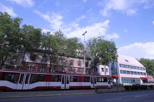 Rarität und Vision--Ehemalige Reichsbank für die Ewigkeit gebaut und wertbständiger als jede Währung – Duisburger Straße 216, 47166 Obermarxloh, Duisburg – Vorschaubild 17