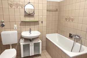Schöne Zweizimmerwohnung mit großem Balkon und Stellplatz – Keplerstr. 103, 41236 Mönchengladbach – Vorschaubild 10