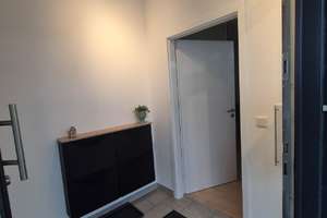 Große Helle 2-Zimmer-Wohnung in Düsseldorf  nähe HBF & Mitsubishi Halle – Die vollständige Adresse der Immobilie erhältst du vom Anbieter., 40223 Bilk, Düsseldorf – Vorschaubild 41