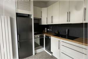 Stilvolle 3-Zimmer-Altbauwohnung in Stuttgart-West | Möbliert o. unmöbliert | All-inclusive möglich – Die vollständige Adresse der Immobilie erhältst du vom Anbieter., 70197 Rotebühl, Stuttgart – Vorschaubild 7
