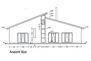 Individuelles Einfamilienhaus in schöner und ruhiger Lage in  Rahnsdorf – Birkenstraße 17, 12589 Rahnsdorf, Berlin – Vorschaubild 40