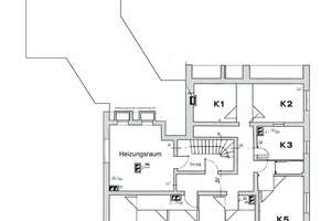 Renditestarkes Wohn- und Geschäftshaus in Nürnberg – 4 % Bruttorendite. Jetzt anfragen! – Die vollständige Adresse der Immobilie erhältst du vom Anbieter., 90459 Galgenhof, Nürnberg – Vorschaubild 9