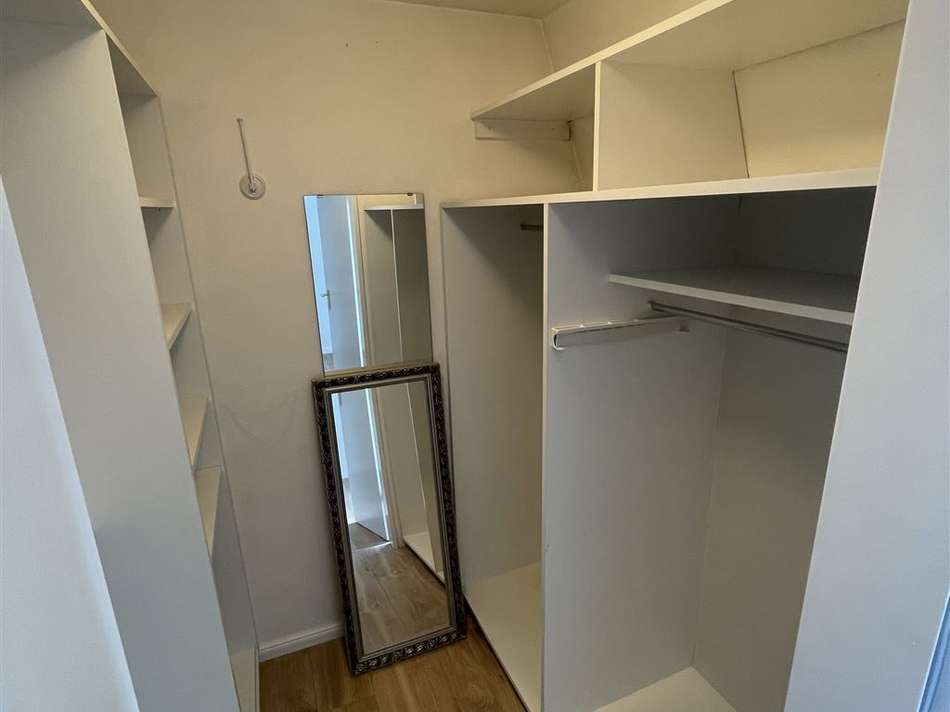 Ankleidezimmer