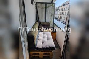 Tauschwohnung: Offenbach Marktplatz 2 Zimmer mitBalkon – 63067 Ledermuseum, Offenbach am Main – Vorschaubild 9