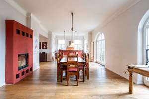 Wunderschöne Villa mit herrlichem Parkgarten, Badeteich und Einliegerwohnung – Die vollständige Adresse der Immobilie erhältst du vom Anbieter., 15569 Woltersdorf – Vorschaubild 19