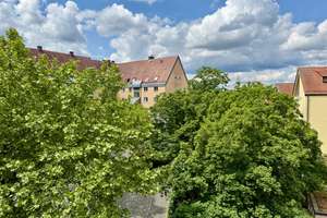 Charmante 3,5-Zimmer-Eigentumswohnung mit Süd-Balkon, TG-Stellplatz und viel Potenzial – Geleitsgasse 2, 90762 Altstadt, Innenstadt, Fürth – Vorschaubild 31