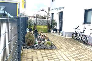 Frei und sofort beziehbar - großes Haus, großer Garten - ein Traum für Familien – Die vollständige Adresse der Immobilie erhältst du vom Anbieter., 86695 Nordendorf – Vorschaubild 3