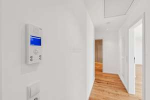 Charmante Dachgeschosswohnung mit Südbalkon & Energieeffizienz A+ – Die vollständige Adresse der Immobilie erhältst du vom Anbieter., 53111 Nordstadt, Bonn – Vorschaubild 9