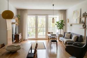 RESERVIERT 3-Zimmer-Juwel in direkter Parklage – Die vollständige Adresse der Immobilie erhältst du vom Anbieter., 50969 Zollstock, Köln – Vorschaubild 6
