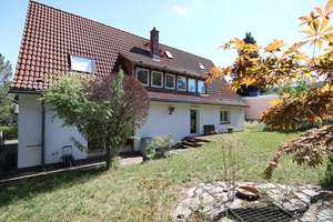 RÜCKZUGSORT - TOPLAGE in Eberstadt – Die vollständige Adresse der Immobilie erhältst du vom Anbieter., 64297 Eberstadt, Darmstadt – Vorschaubild 1