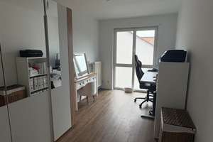 Helle, ruhige 3 Zi-Wohnung in Wiesbaden. – Am Wolfsfeld 17B, 65191 Bierstadt, Wiesbaden – Vorschaubild 12
