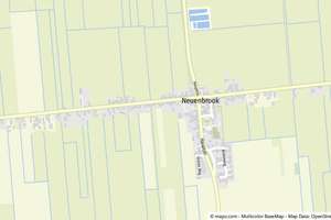 Nur 40 Km von HH- KfW 55 mit Wohlfühlcharakter und Outdoorpool – Die vollständige Adresse der Immobilie erhältst du vom Anbieter., 25578 Neuenbrook – Vorschaubild 23