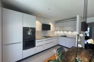 BARRIEREFREIE PREMIUM-NEUBAUWOHNUNG | MÜNCHEN-PASING – Michael-Öchsner-Straße 10, 81249 Aubing-Süd, München – Vorschaubild 4